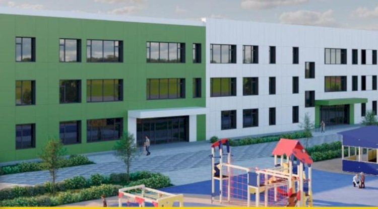 Тәуелсіздік күніне орай елімізде 13 жаңа мектеп ашылады