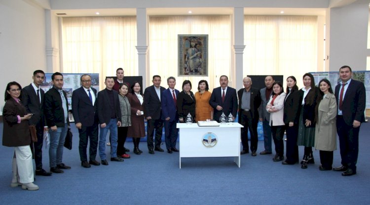 Ғұмырлы газет