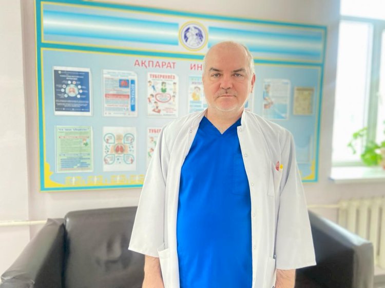 Жүктілік – әйел өміріндегі ерекше кезең