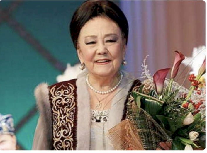 Бибігүл Төлегенова қазақстандықтарды құттықтады