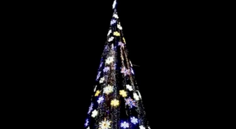 Түркіменстан Жаңа жылды тойламай ма?