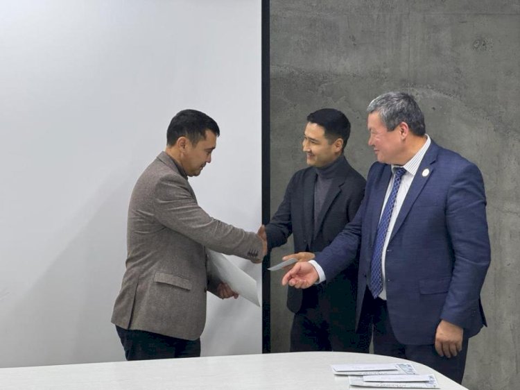 Ғимараттар мен құрылыстардың жер сілкінісіне төзімділігін арттыру мәселелері талқыланды