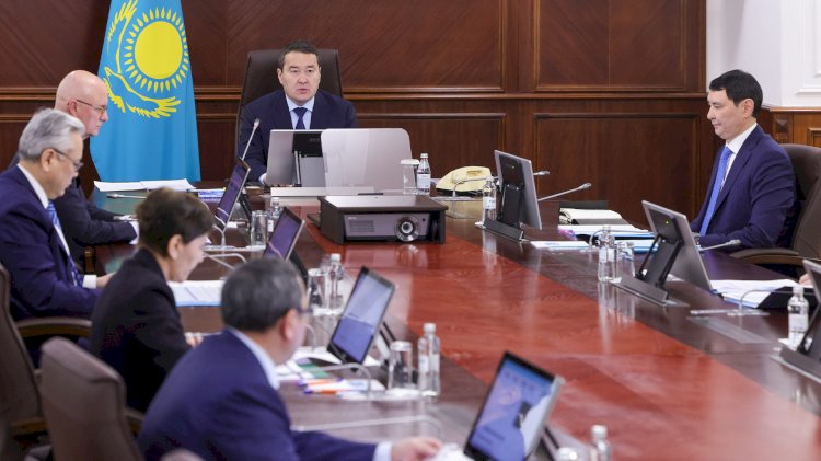 Әлихан Смайылов: Рейстердің кешігуі қалыпты әдетке айналып барады