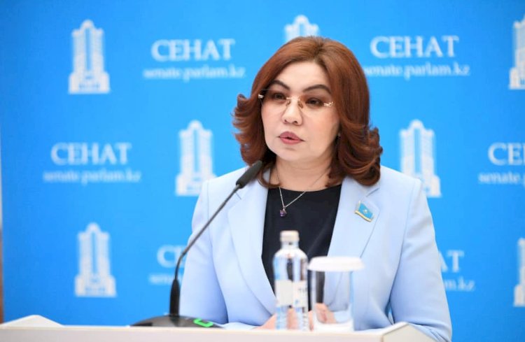 Қазақстанда 2023 жылы медицина саласын қаржыландыру 2,5 трлн теңгеге жетті