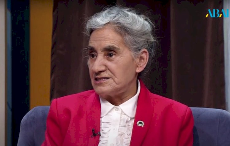 «Ұл бұзылса, отбасы, қыз бұзылса, ұлт бұзылады»