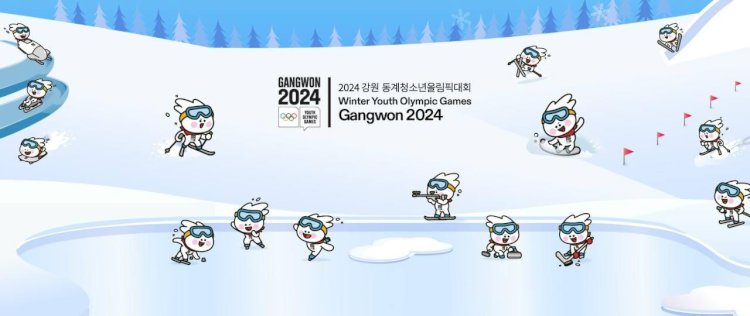 Қысқы Жасөспірімдер олимпиадасы: Әзірге 30 жолдама бар