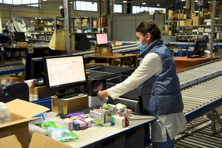 2023 жылы Алматыда 1705 ШОБ нысанына қолдау көрсетілді