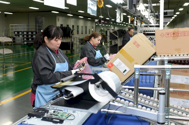 2024 жылы ШОБ-ты қолдауға 726 млрд теңге бөлінеді