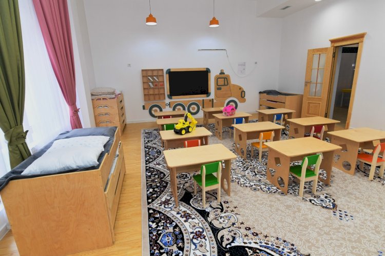 Алматының барлық мектептері мен балабақшалары өртке қарсы қауіпсіздік нормаларына сәйкес жабдықталған