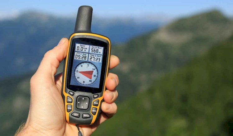 Елімізде туристерге өзімен бірге GPS трекер алып жүру міндеттелмек