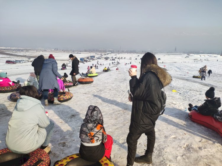 Оқушылар қашан қысқы демалысқа шығады