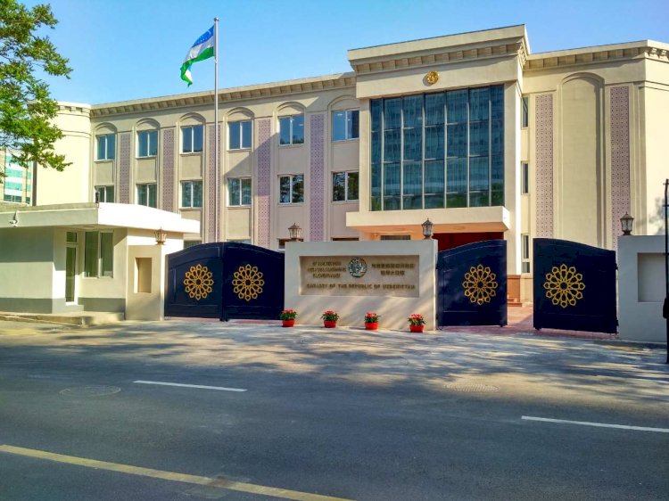 Ресей жазушысы Өзбекстан аумағын Ресейге қосқысы келеді