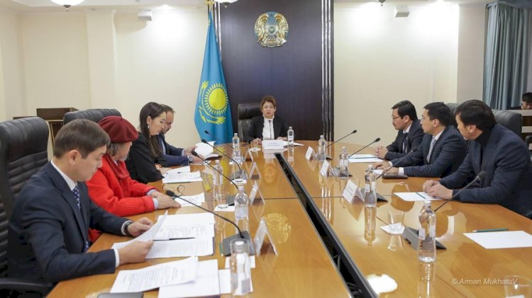 «Дарын» сыйлығының жеңімпаздары анықталды