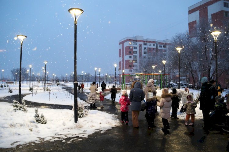 Ұлттық құндылықтар - тәрбиенің түп қазығы