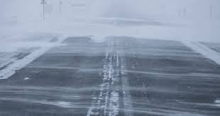 2 облыстың автожолына шектеу енгізілді