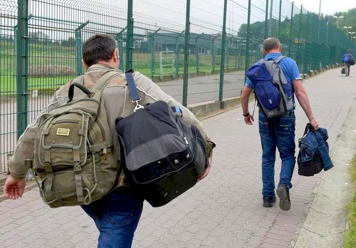 Биыл Алматыдан 1 300-ден астам шетелдік еліне қайтарылған