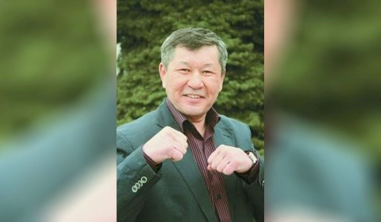 Алматыда жоғалған  боксшы табылды