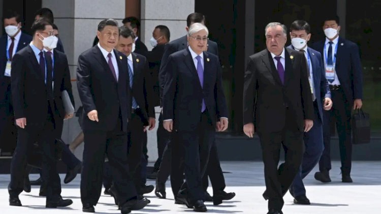 Мемлекет басшысы жылды қалай өткізді? Президент баспасөз хатшысының сұхбаты