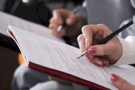 Жалған құжат жазумен айналысқан топ құрықталды