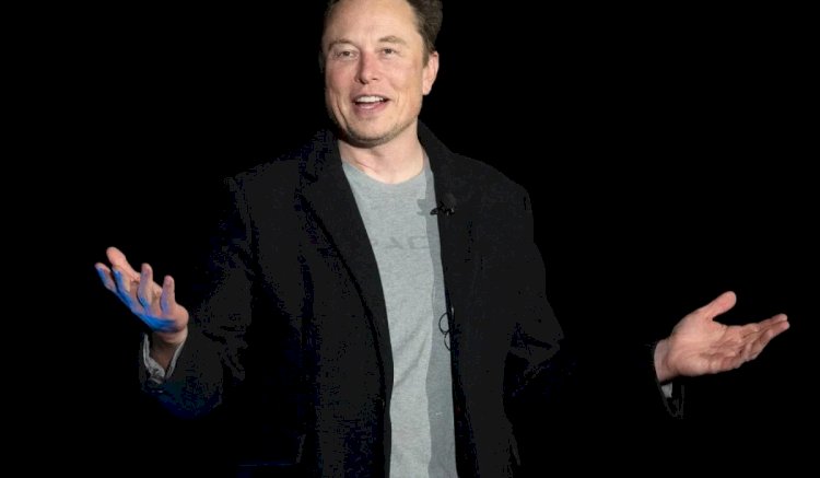 Илон Маск планетаның ең бай адамы атағын қайтарып алды