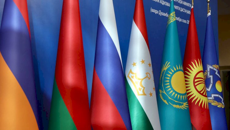 Қазақстан ҰҚШҰ-ға төраға болды