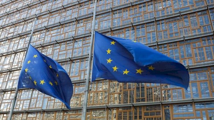 Еуроодақ төрағалығы Бельгияға өтті