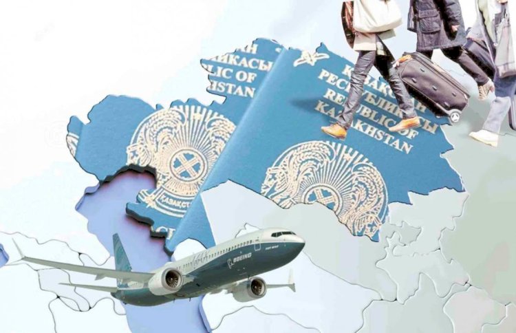 Қандастарды қабылдаудың 2024 жылға арналған өңірлік квотасы бекітілді