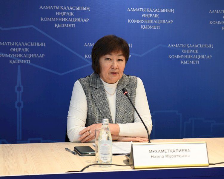 Алматылықтарға 2024 жылы зейнетақы мен жәрдемақы мөлшері қалай өзгеретіні жайлы айтылды