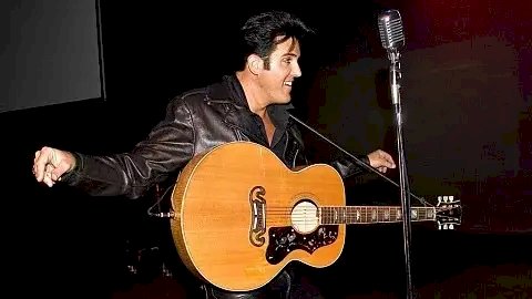 Элвис Пресли жасанды интеллект көмегімен «тіріледі»