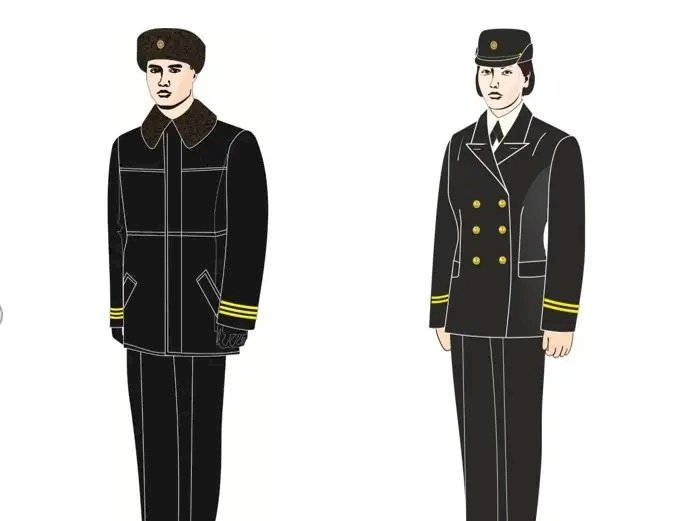 Әскерилердің киім  үлгісі тағы өзгермек