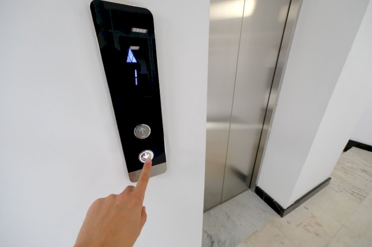 Алматыда 2023 жылы 109 үйдегі 198 лифт ауыстырылды