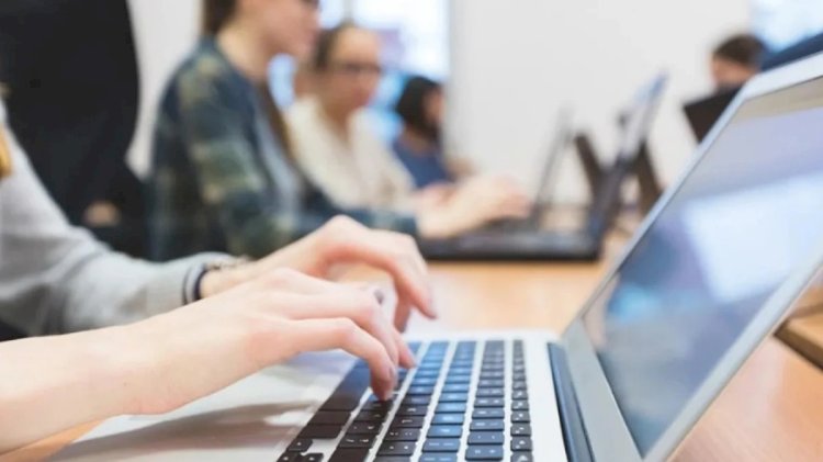 Өткен жылы 42 мыңға жуық жұмыссыз кәсіптік оқудан өтті