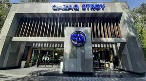 Алматыда  кесілген ағаштар жөнінде Qazaq Stroy компаниясы түсініктеме берді