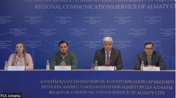 Алматыда сарапшылар Қасым-Жомарт Тоқаевтың «Egemen Qazaqstan» газетіне берген сұхбатын талқылады