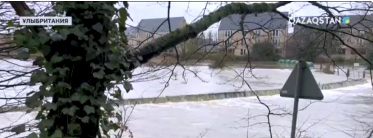 5 адам үңгірде қалып қойды