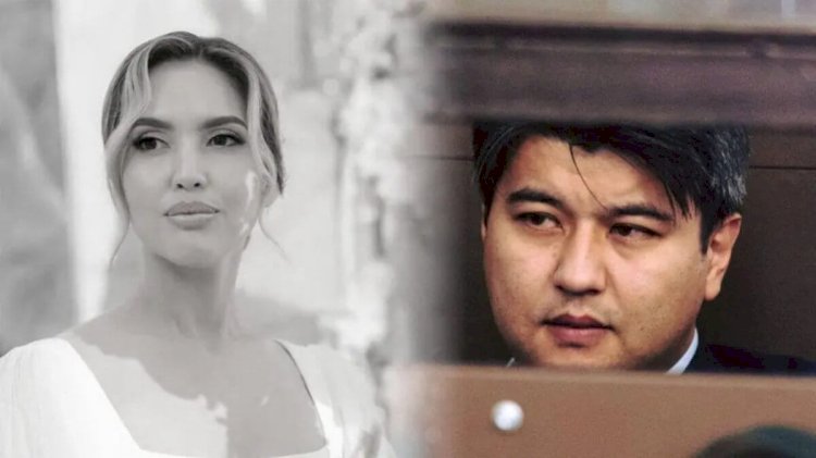 Салтанат Нүкенованың өліміне қатысты тергеу аяқталды