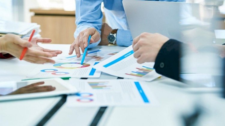 2023 жылы ҰБЖ дамыту бойынша 1,2 мың адам оқудан өтті