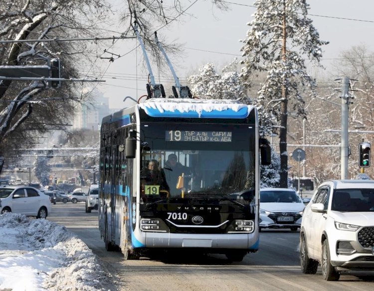 Жақсылық жақсылықты шақырып тұрады