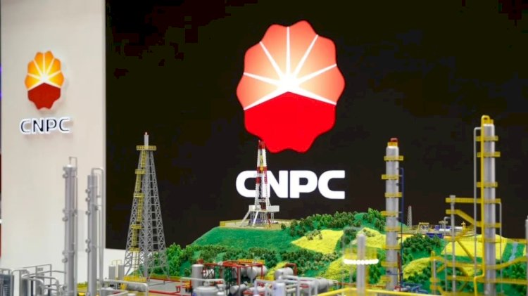 CNPC бұрынғы вице-президенті сыбайлас жемқорлыққа қатысы бар деген күдікке ілінді