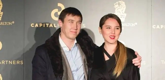 Тұрлыхановтардан тағы шу шықты