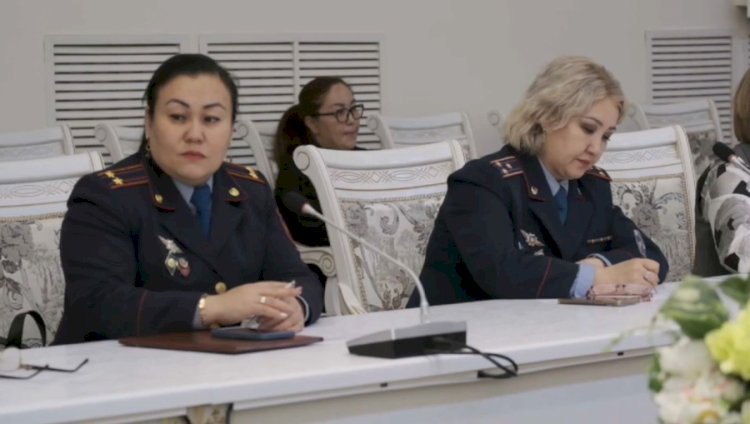 Қазақстанда кәсіби патронаттық отбасылар институтын енгізу ұсынылып отыр