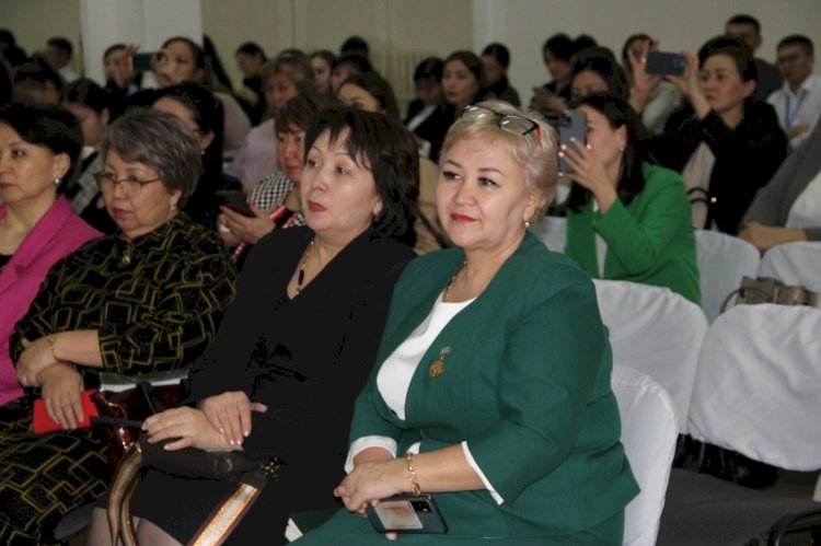 Мектептен тыс оқыту – білім көзін кеңейту