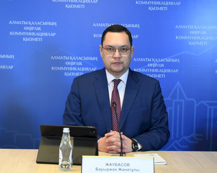 Алматыда мұқтаж азаматтарға қандай әлеуметтік көмек көрсетіледі?