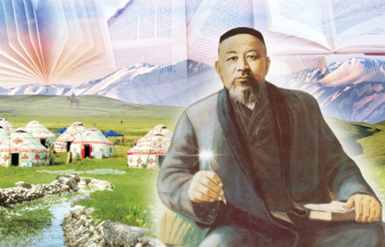 Елімізде «Абай» атындағы байқау жарияланды