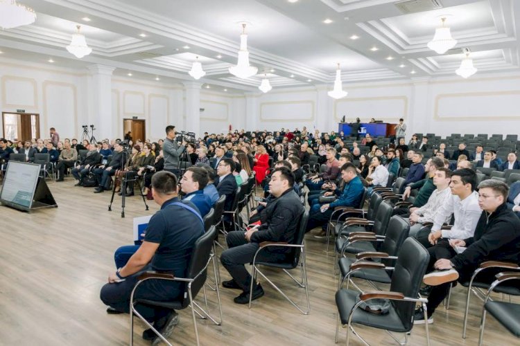 Автокөлік тасымалы неге алаңдайды?