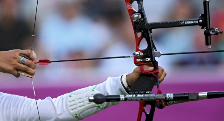 Қазақстандық спортшы садақ атудан халықаралық дәрежедегі төреші атанды