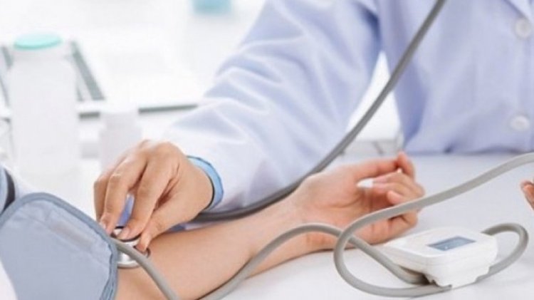 Өткен жылы 2,8 млн қазақстандық скринингтік тексеруден өтті