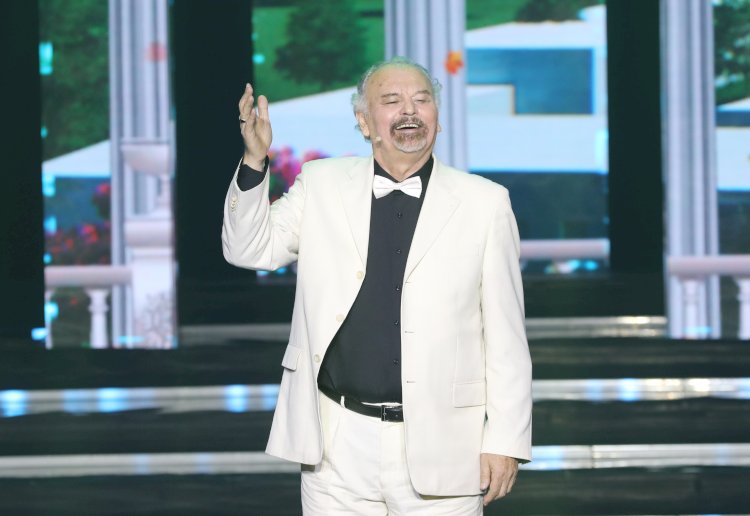 Тұңғышбай ЖАМАНҚҰЛОВ:  Жаттанды сөзбен жұртты алдай алмайсыз