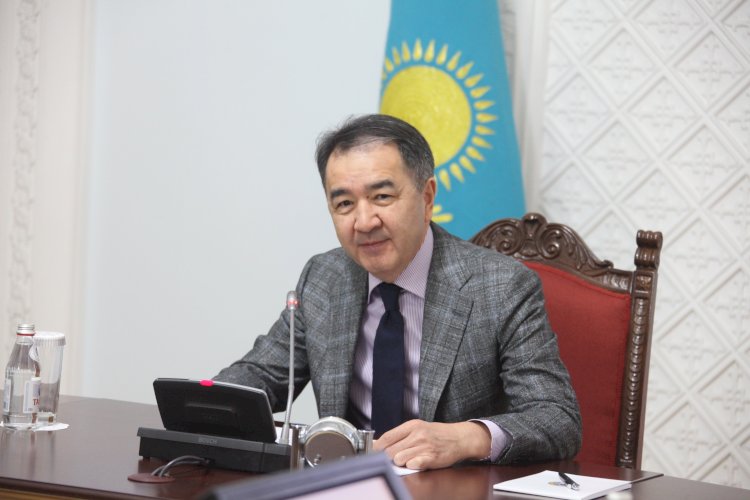 «Сағынтавтың соғымы»