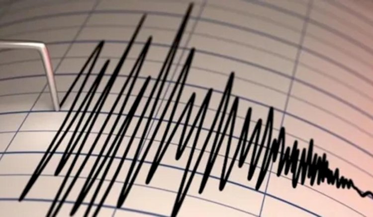 Жер сілкінісі 7 балдан жоғары болса, қауіпті саналады